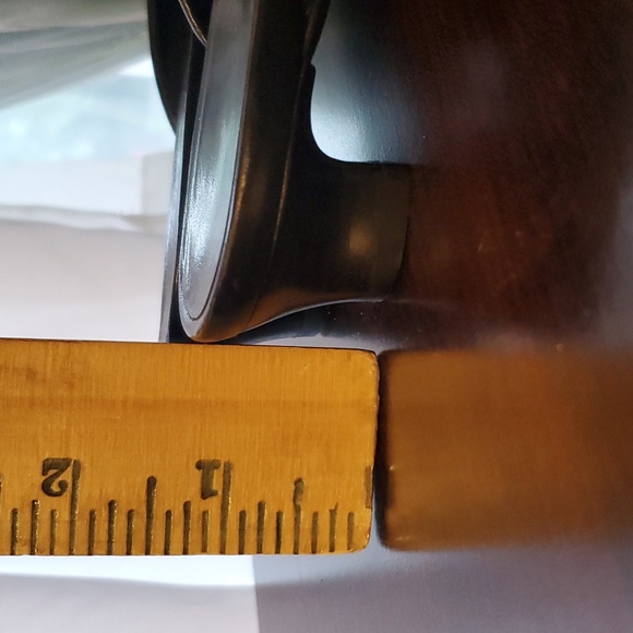 Vintage Ferragamo mules - Picture 7 of 8